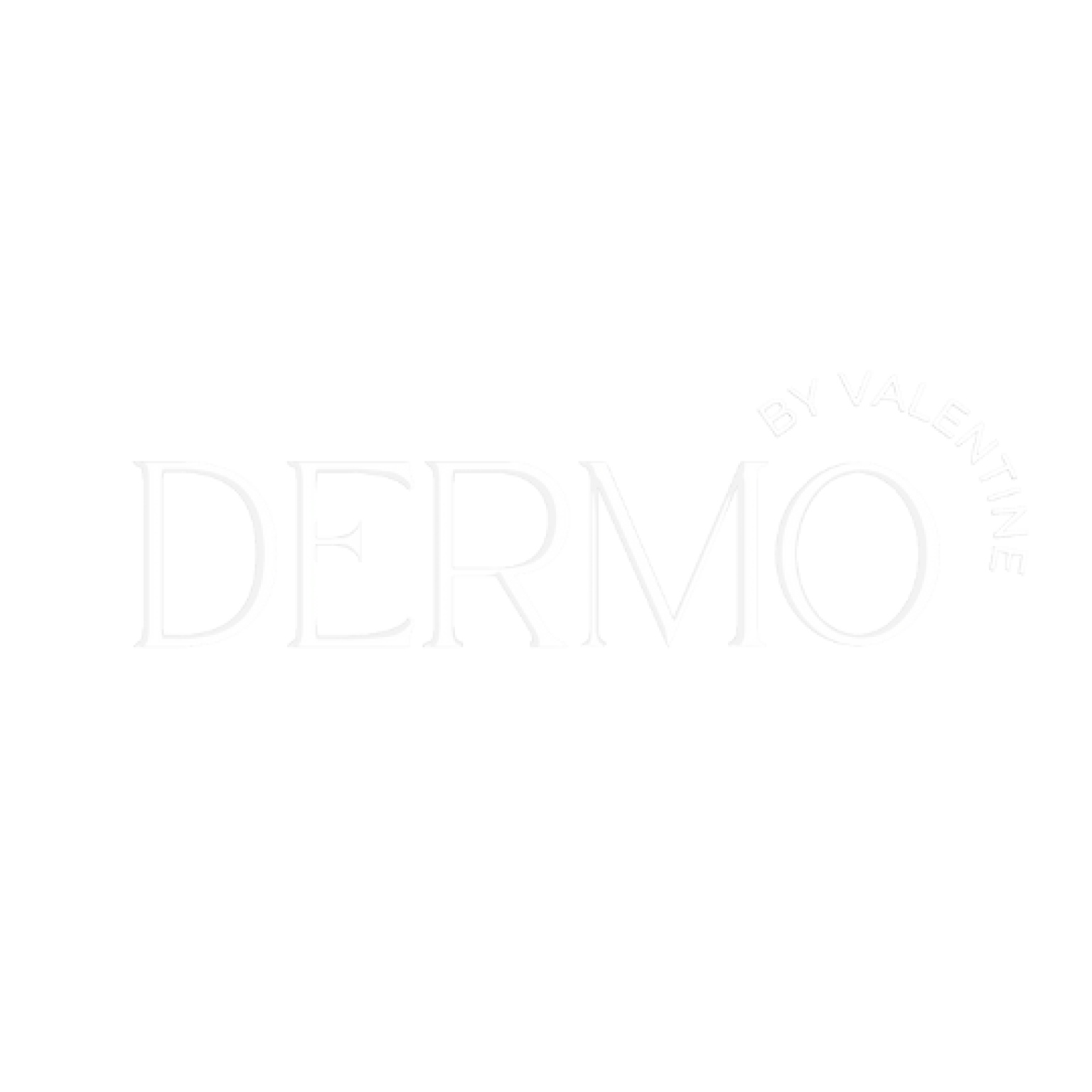 DERMO BY VALENTINE - Agence de communication digitale - DIGITEA