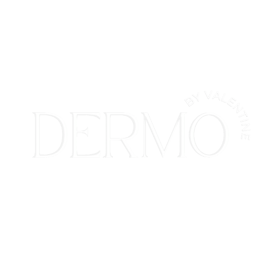 DERMO BY VALENTINE - Agence de communication digitale - DIGITEA