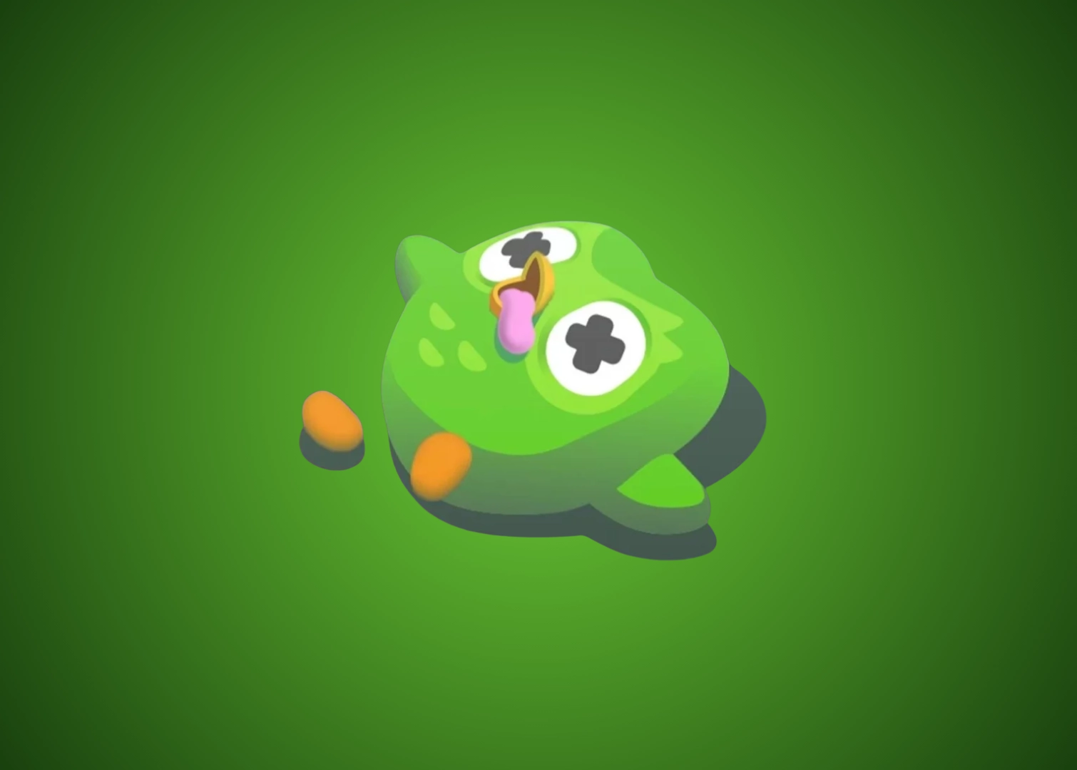Mort de duo La communication audacieuse de Duolingo la mort de Duo, une stratégie de génie - mort de duo digitea
