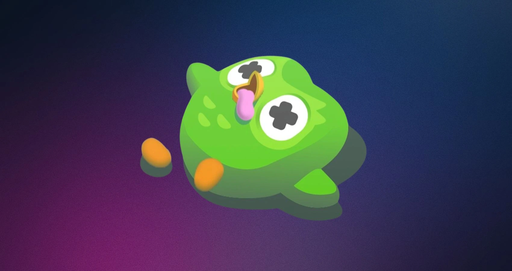 Mort de duo La communication audacieuse de Duolingo : la "mort" de Duo, une stratégie de génie - mort de duo