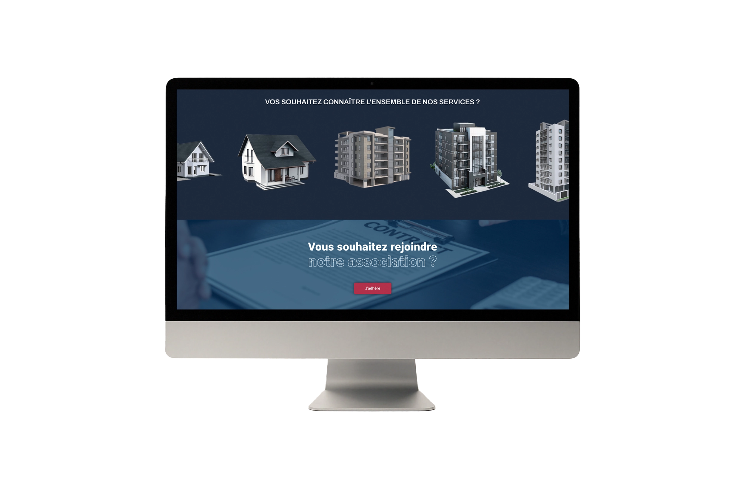 site_internet_immobilier_agence_immobiliere_annonces_biens_maisons_vendre_louer_digitea_agence_de_communication_unpi_lorraine