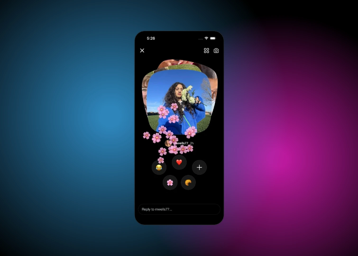 Instagram Instants - le nouveau bereal photos sans filtre - DIGITEA agence de communication