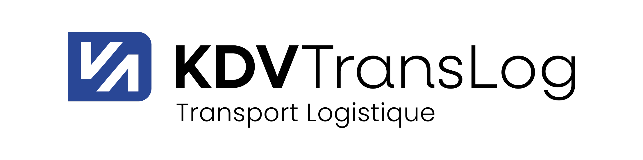 KDVTranslog Clients - Hero - DIGITEA - Agence de Communication
