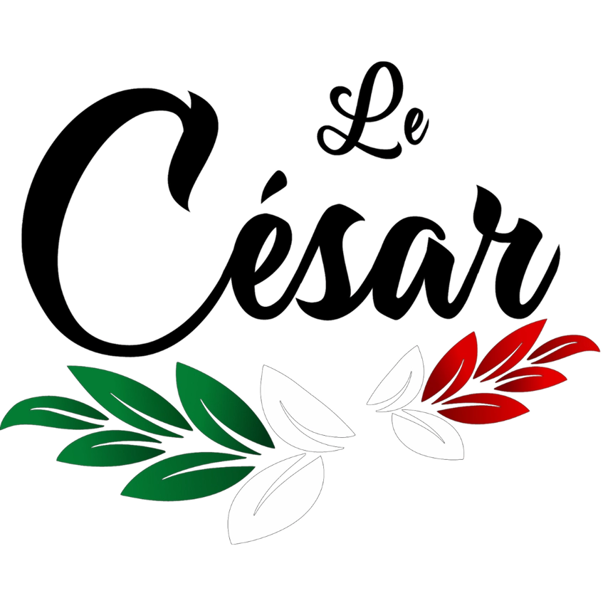 Logo Le Cesar 2