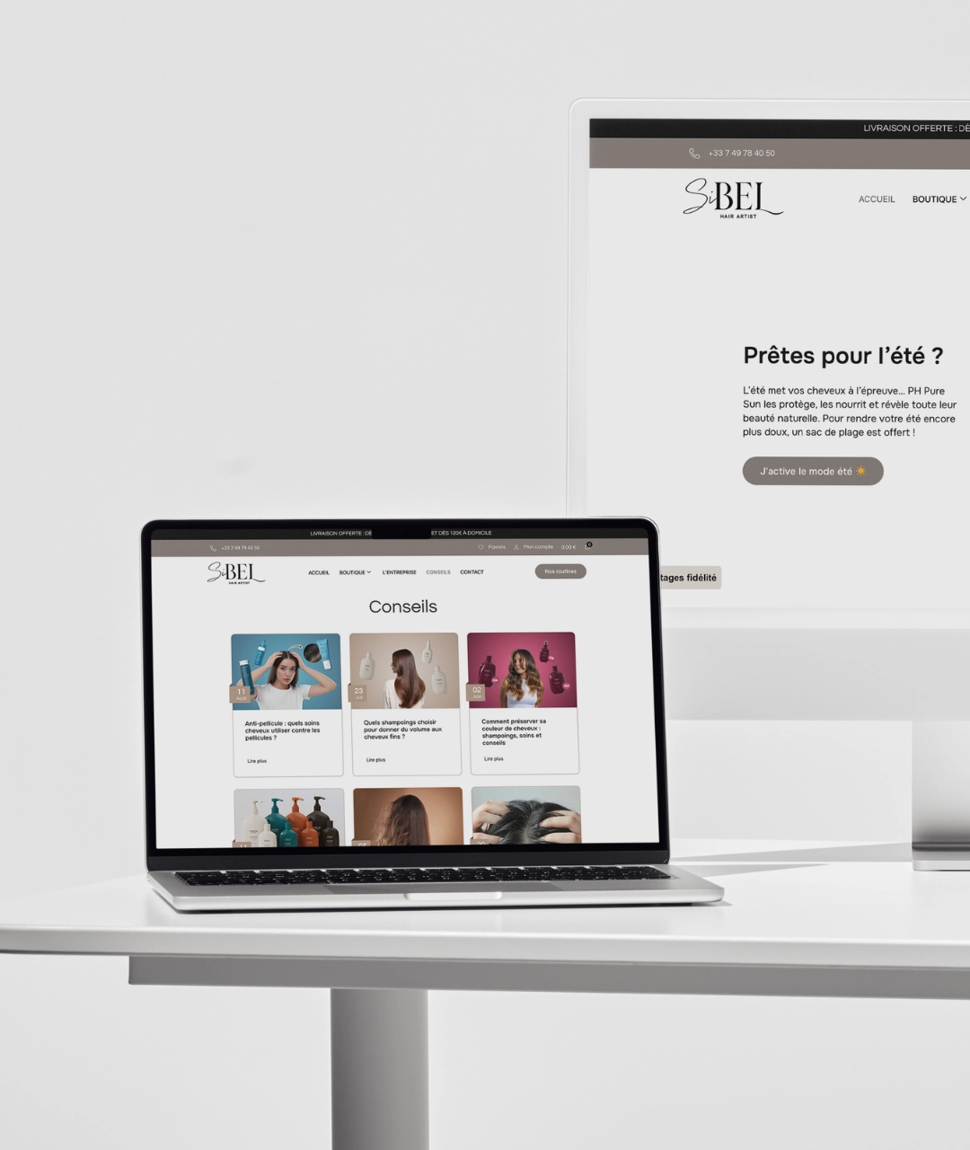 Site internet Création-de-site-internet-multi-pages-DIGITEA-Agence-de-communication-Moselle-Forbach sibel