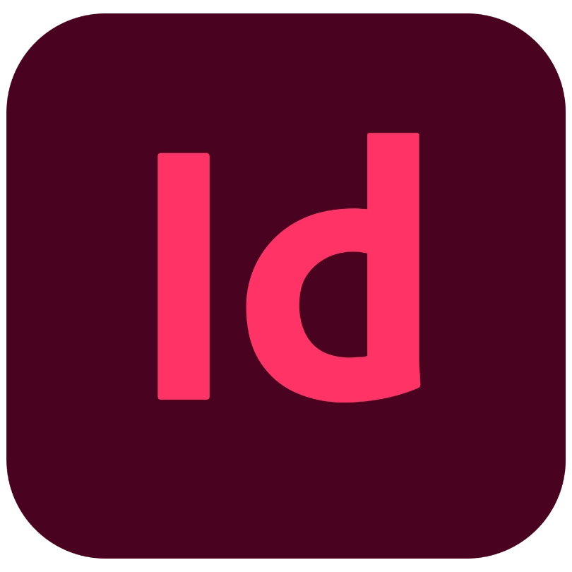 indesign logiciel adobe digitea