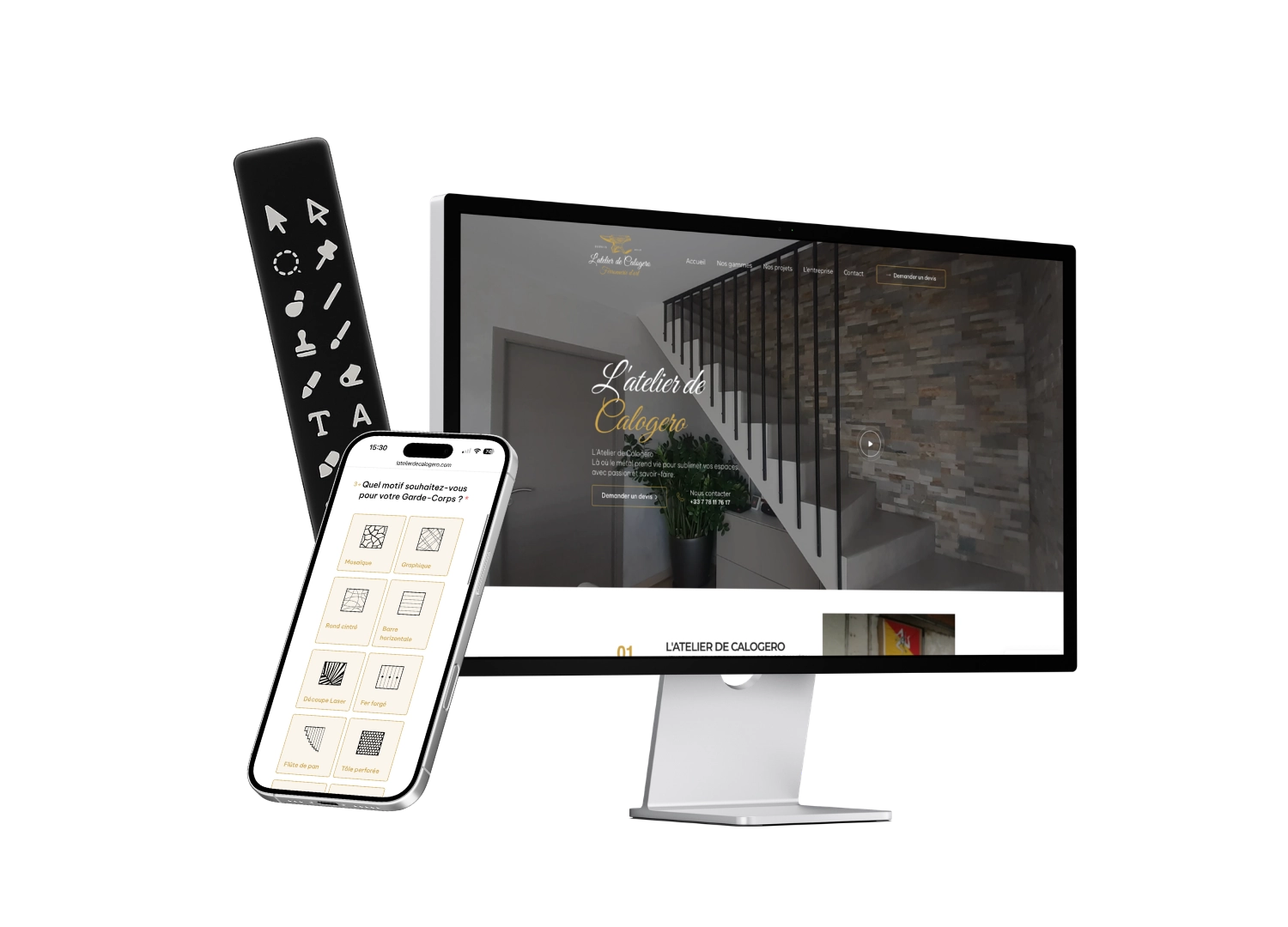 latelier-de-calogero-terrasse-digitea-agence-de-communication-site-web
